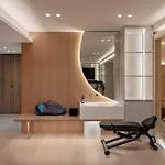 Brand New Dream Villa With Ocean View, Sauna & Gym