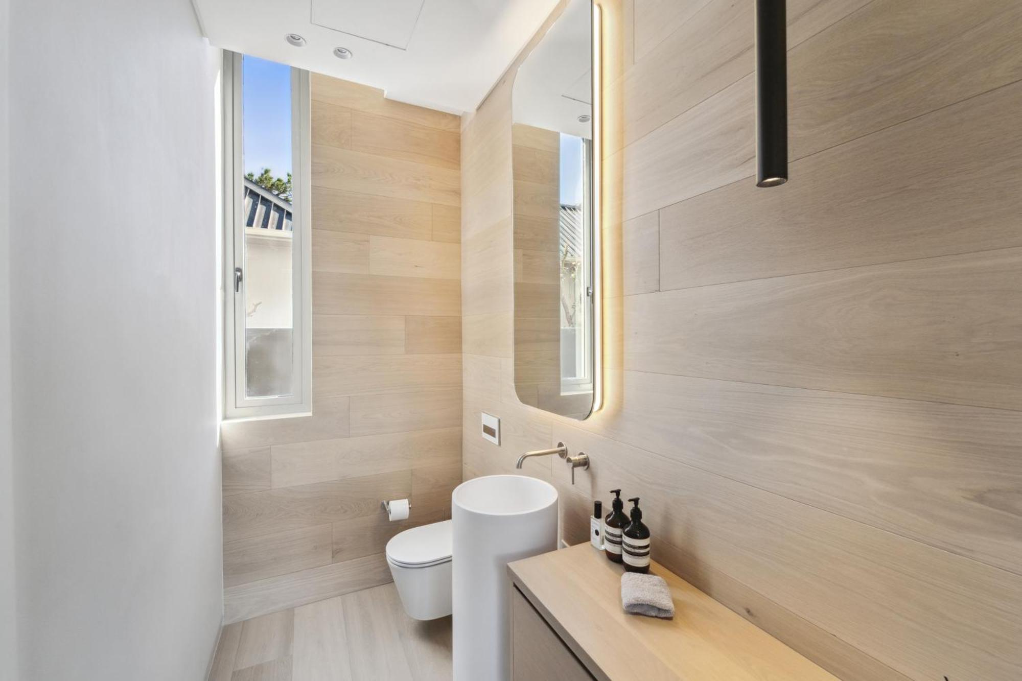 Villa Brand New Dream With Ocean View, Sauna & Gym Cape Town