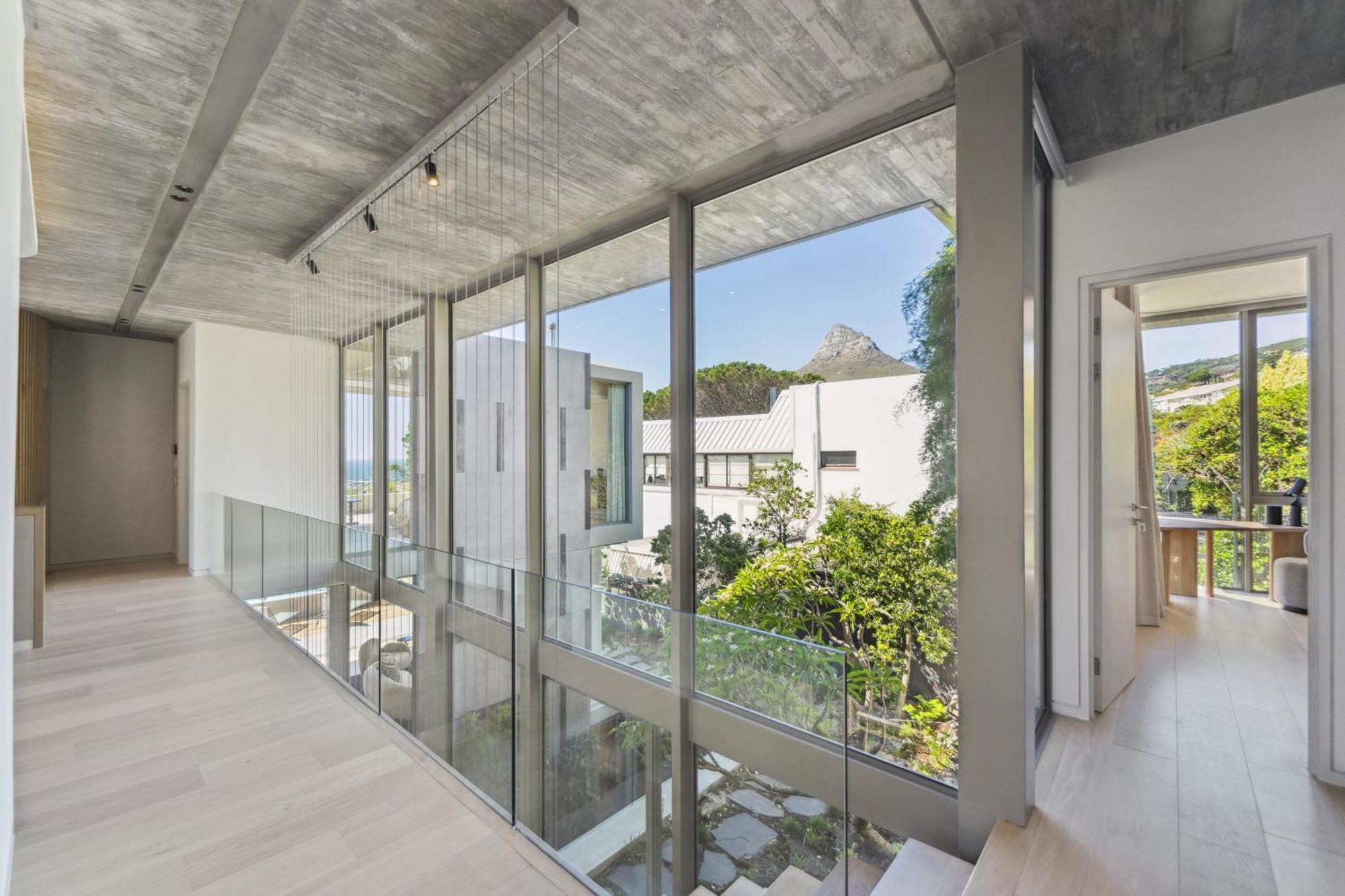 Villa Brand New Dream With Ocean View, Sauna & Gym