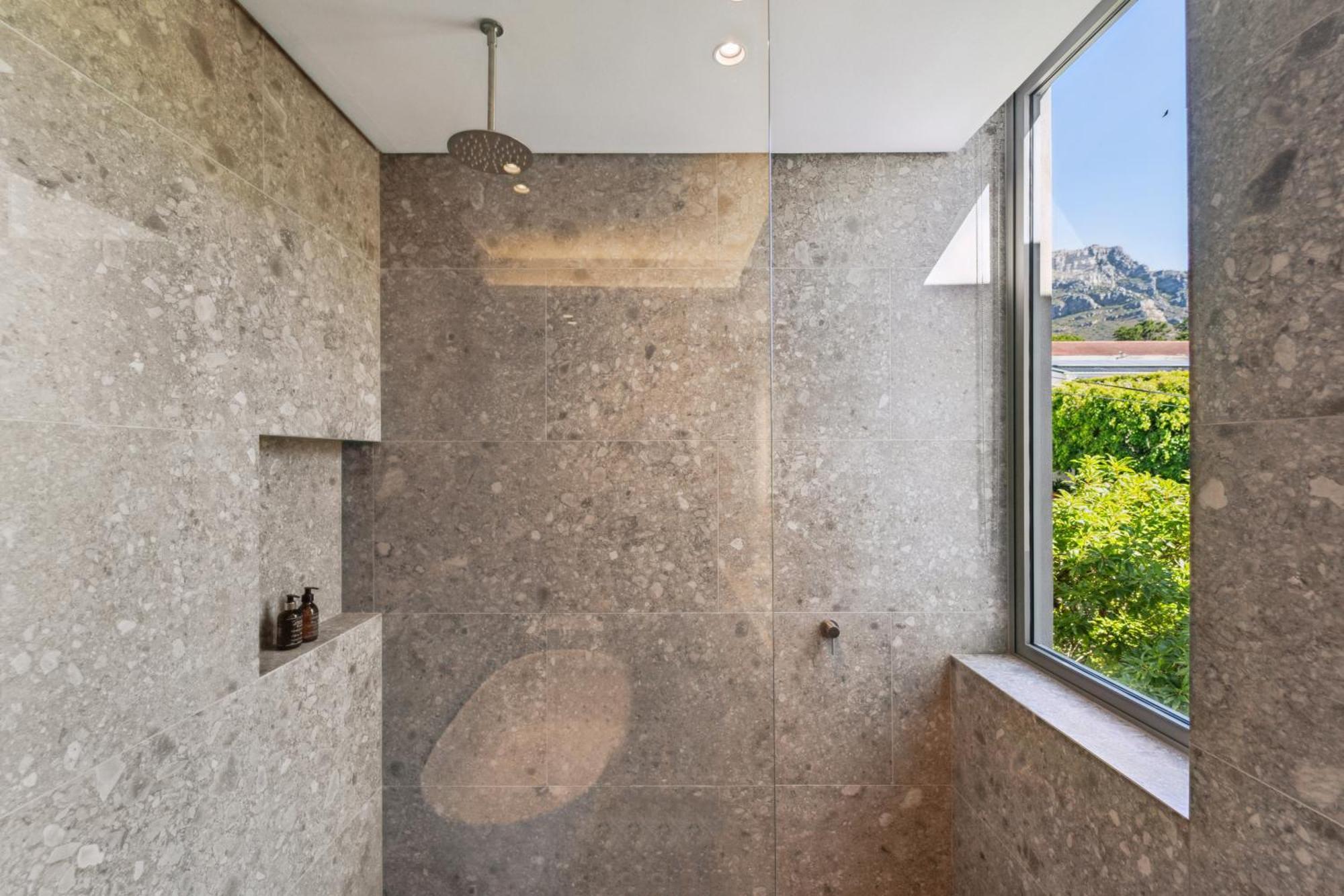 Brand New Dream With Ocean View, Sauna & Gym
