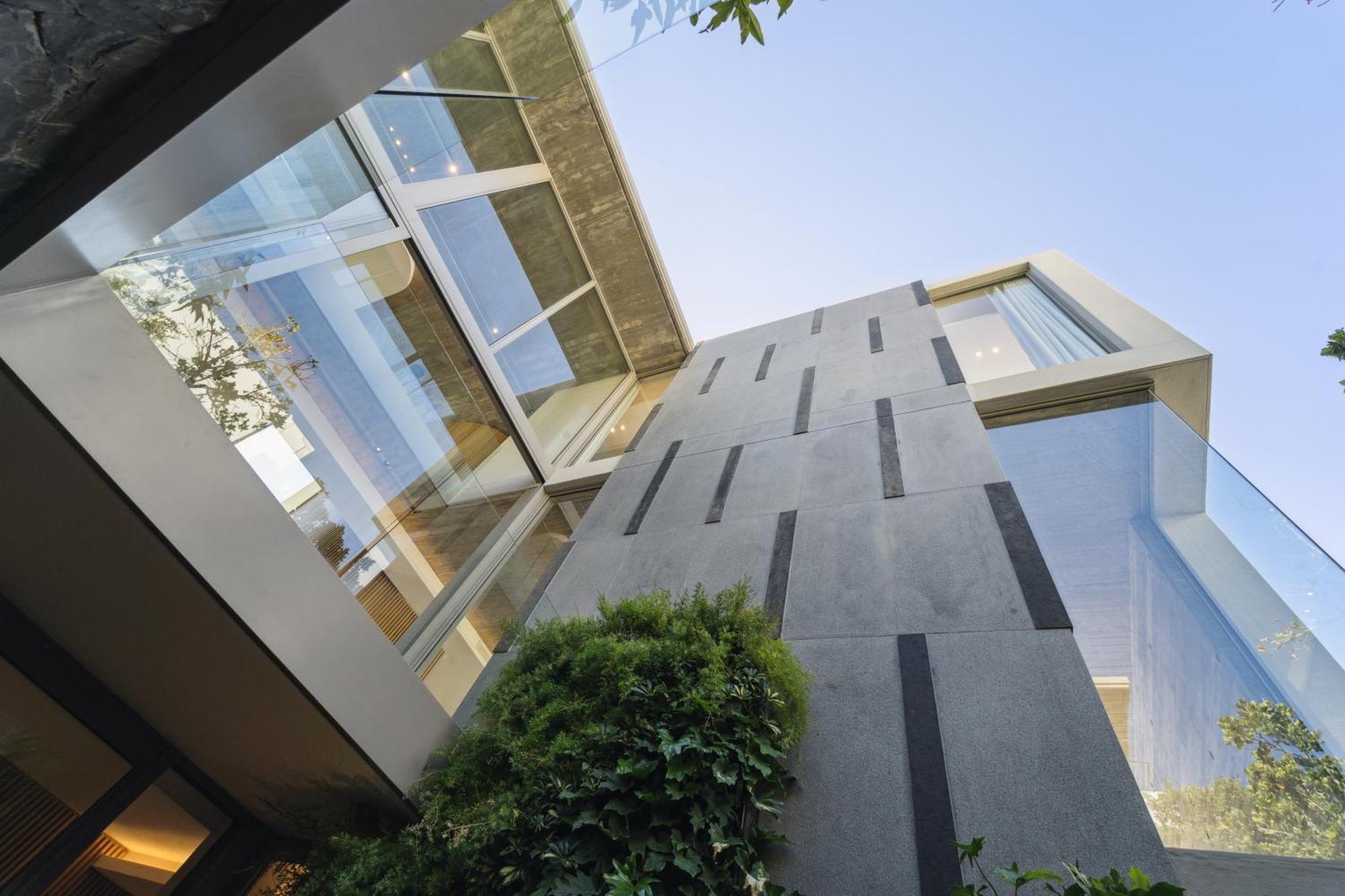 Brand New Dream With Ocean View, Sauna & Gym * Cape Town