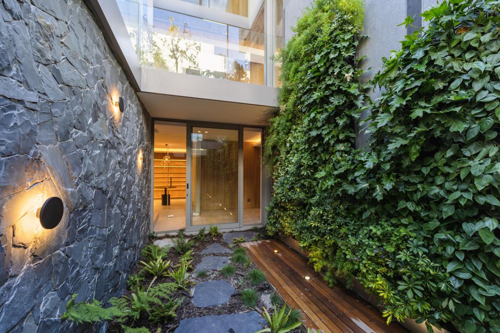 Brand New Dream With Ocean View, Sauna & Gym Villa Cape Town
