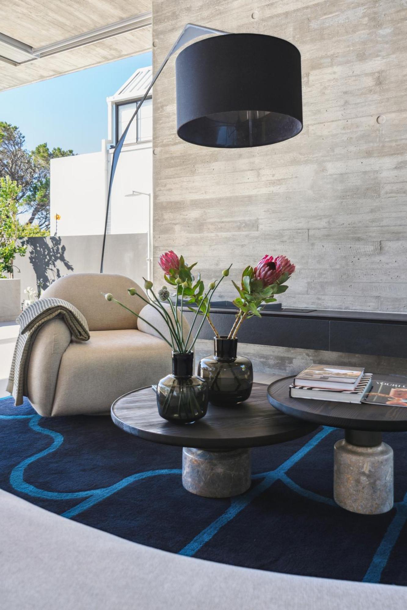 Villa Brand New Dream With Ocean View, Sauna & Gym Cape Town