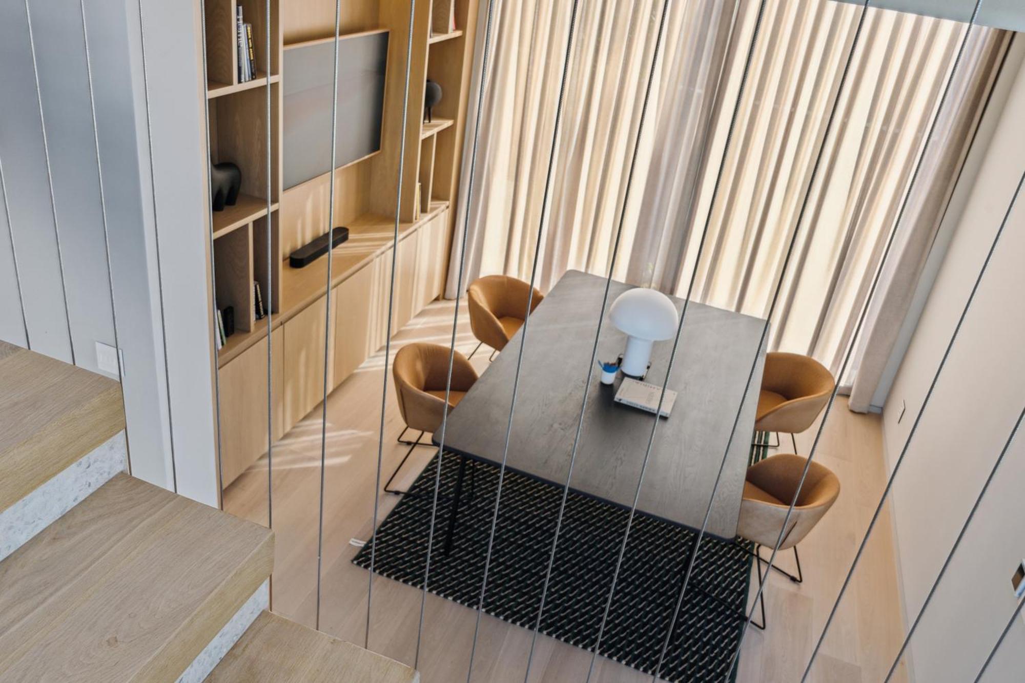 Villa Brand New Dream With Ocean View, Sauna & Gym