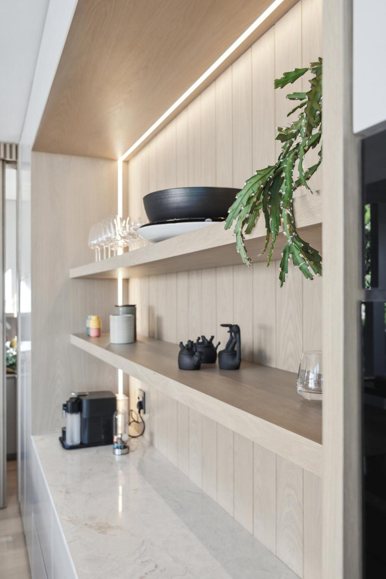 Villa Brand New Dream With Ocean View, Sauna & Gym Cape Town